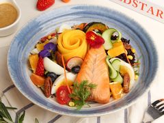 -缇纳甜妮·西餐·甜点(商字店)