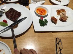 -兰亭轩茶餐厅(长江路店)