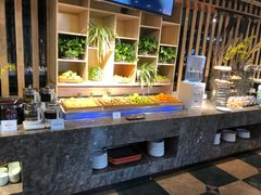 -蓝钻·国际美食海鲜自助百汇(西直门店)
