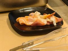 -白天鹅宾馆·流浮阁咖啡厅