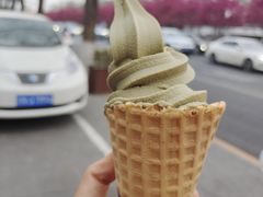 -吴裕泰茶庄(鼓楼店)