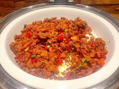 辣子鸡-汉巴味德(大悦城店)