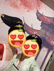 -盘子女人坊古装写真摄影(南京总店)