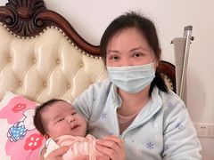 -爱贝尔高端月嫂(母婴护理)