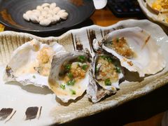 日式焗生蚝-和彩放题餐厅(酒仙桥店)
