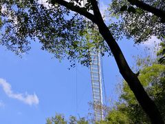 -藏龙百瀑风景区