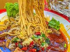 -见味花甲(福田coco park店)