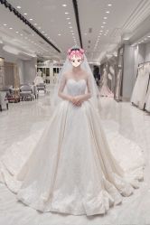 点击看大图 -MuseMarry婚纱(前海嘉里中心店)