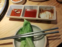 -喜来稀肉(北外滩白玉兰广场店)