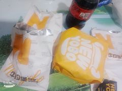 -牛约堡-牛肉汉堡(艺泰安邦花园店)