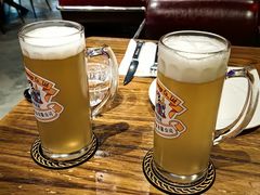 -1886德国汽车餐厅(外滩中央店)