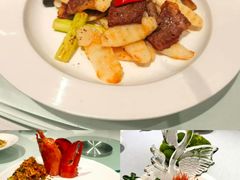 -集品堂·JPC餐厅(青年大街市府店)