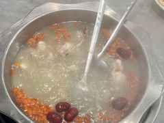 -光头药膳鸡(莱茵小镇店)