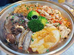 -璞臻汽锅餐厅(南京东路店)