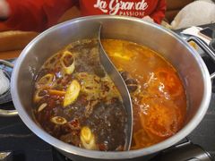 -熹悟海鲜火锅·广式打边炉