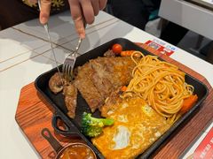 -豪享来(我格广场店)