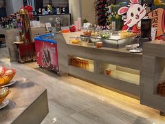 -铂丽斯国际大酒店-凯悦自助餐厅