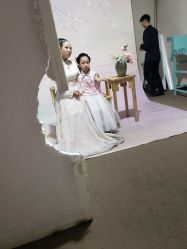 -盘子女人坊古装写真摄影(天津总店)