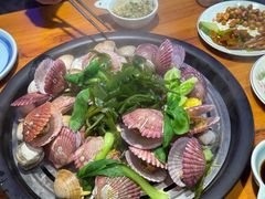 -三个渔夫·蒸汽海鲜(小白楼店)