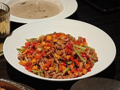 -庐灶江南·江南菜·四合院Bistro(东直门雍和宫·原华侨宾馆店)