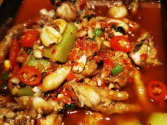 -闽上鲜·福建菜(龙湖滨江天街店)