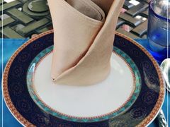 -甘尼仕印度餐厅爵士酒吧(阳春巷店)