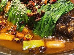 -蔓兰家的四季S0餐厅·融合菜(当代MOMA店)