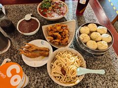 -小街天府(西工小街店)