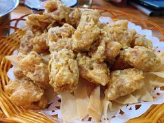 -南记食粥坊·宵夜大排档(莲花总店)