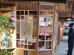 -渝信川菜(长安店)