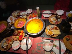 -牛New寿喜烧(闵行龙湖天街店)