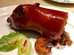 -8餐厅(新葡京酒店)