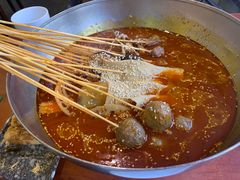 -付小姐在成都(中山公园店)