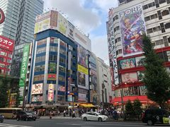 -秋叶原电器街