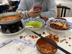 -新新湘菜馆(新中街二条店)