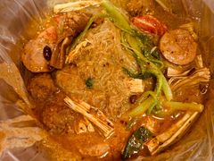 -陈记麻辣烫(浦口道店)
