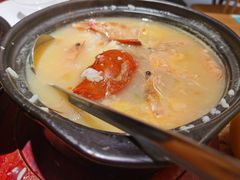 -鑫阿强海鲜大排档·老厦门特色菜(中山路店)