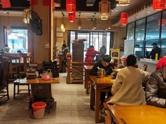 -格塘人家·山泉水煮鱼(望兴家园店)