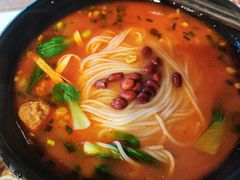 -元志初腊汁肉夹馍(钟楼粉巷店)