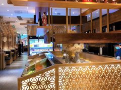 大堂-温野菜涮涮锅(曲江大悦城店)