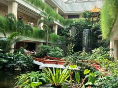 -白天鹅宾馆-宏图府餐厅