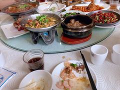 -聚鑫阁江浙菜·非遗传承技艺(闵行交大店)