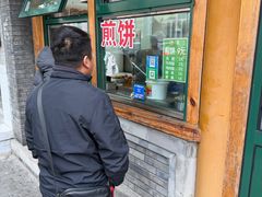 -天桥老金涮肉(牛街店)