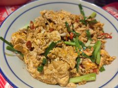 -荆九爷爆炒桥头三嫩(浙大店)