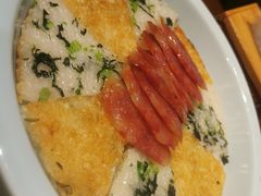 -南京大牌档(之心城店)