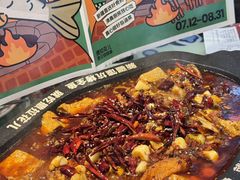 -撒拉花儿·新疆菜·清真(太阳宫店)