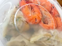 -渔民船说·北塘海鲜·天津菜·海肠捞饭(北塘古镇店)