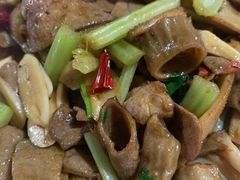 -灿哥羊汤(果园店)