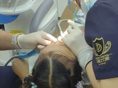 -牙博士口腔品牌连锁(杨浦店)