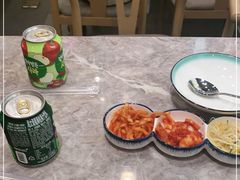 -屋里家延边朝鲜族冷面(梅林3店)